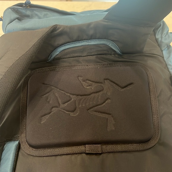 Arc'teryx Jericho Daypack Backpack - Picture 7 of 9